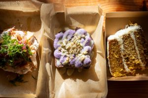 Former pro-skater opens long awaited SF bakery after 'catastrophic' issues