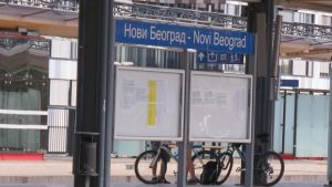 Tužilaštvo ispituje pogibiju radnika na Novom Beogradu