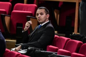 Mπορεί να μετάσχει στις ερχόμενες εκλογές ο Η. Κασιδιάρης;