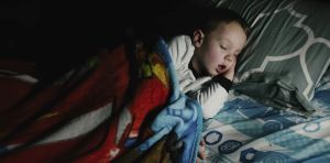 Why do I talk in my sleep? A sleep psychologist explains