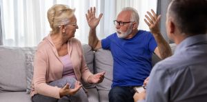 Why so few older Americans get counseling – and how it could help