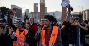 Democràcies enrabiades