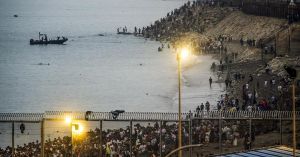 De Manhattan a Ceuta