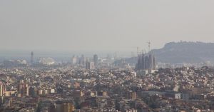 Urbanisme adaptatiu: Barcelona cap al 2035