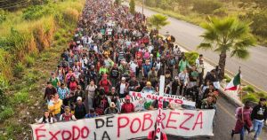 Amos del algoritmo: ¿fin del populismo?