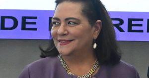 INE, un árbitro en entredicho frente a 2027