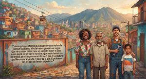 Después de 27 años, ¿qué NO hemos aprendido?