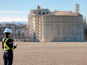 Philip Cross: Surprise! British Columbia is now a major energy player
