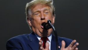Trump’s new court blitz has a diversity problem — and a math problem