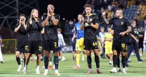 Ούτε το Champions League δικαιολογεί τα πάντα, ούτε η «εξαφάνιση» Ζουμπκόβ και Κάιρινεν είναι τυχαία