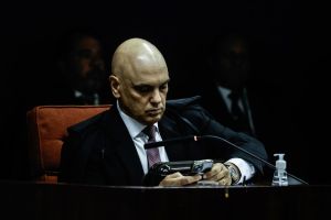 O começo da virada no STF – ou o fim da nação