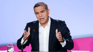 Η ΕΛΑΣ αλλάζει στάση απέναντι στο ΠΑΣΟΚ: «Το καλαμπούρι τού “δεν απαντάμε” τελείωσε»