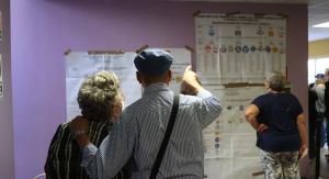 Donzelli: “La legge elettorale serve all’Italia”