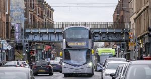 Scots are promised £2 bus fares. So why will private operators keep cashing in?