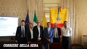 OktoberDays, Napoli incontra la Baviera: birra, cultura e festa al Palapartenope