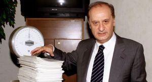 Raffaele Costa, addio a un autentico liberale