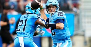 MMQB: 3 questions to answer down The Final Stretch