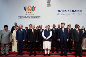 Why BRICS Matters for the Emerging Multipolar World
