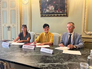 Firmata la dichiarazione d’intenti per i “Nuovi cantieri di volontariato 2026” nelle carceri di Torino