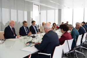 Le Regioni del Nord fanno rete sull’industria: al via la Cabina di Regia per il Distretto unico della manifattura