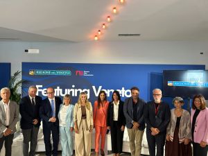 Il modello Piemonte al Lido di Venezia: record con nove titoli e un’industria audiovisiva in crescita