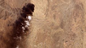 Petroline: l'arteria del petrolio saudita da 7 milioni di barili al giorno. Le conseguenze del blocco e i tempi (incerti) di riattivazione