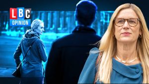 Stalking victims deserve to feel safe, not just heard - that's why I'm pushing the CPS to move faster
