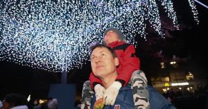 Date for city Christmas light switch-on confirmed as decision made on Tunnel of Light
