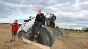 15. Enduro-Challenge startet am Wochenende
