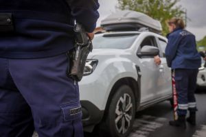 Interceptés avec 1 250 cartouches de cigarettes aux Eaux-Chaudes, ils sont condamnés à de la prison ferme et une amende de deux fois la valeur de la marchandise