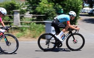 Cyclisme. Le comité départemental veut garder et accompagner ses talents et crée une « Team 64 »