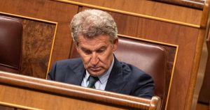 Feijóo vuelve a Ceuta el próximo lunes con el presidente del PP en Bruselas para 