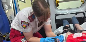 Les oubliés du soin d’urgence : quand le déni de reconnaissance met le secteur ambulancier en danger