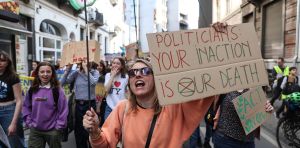 Citoyens, experts et décideurs : qui croit encore aux objectifs climatiques de l’UE pour 2030 ?
