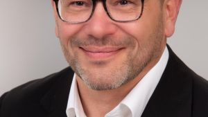 Herausforderung Rathaus: Was Andreas Strobel bei der Bürgermeisterwahl antreibt
