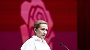 Kristeligt Dagblad mener: Forældre skal lære deres børn dansk