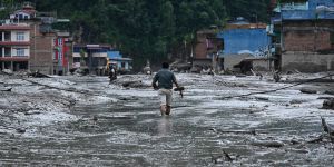 Who Is Responsible for Nepal’s Tragedy?