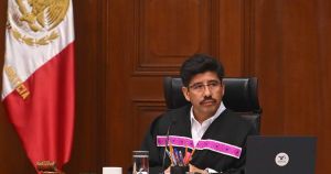 Qué es transparencia judicial y qué no