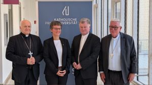 Katholieke Kerk in Europa zoekt naar vormen van kerkhervorming. ‘Een nieuwe cultuur van samen-zijn’