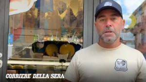 «Con mollica o senza?», De Caprio inaugura a Palermo: furto con spaccata a 48 ore dall'apertura