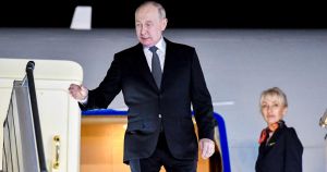 Admiral dao zabrinjavajuću prognozu: 'Ne govorim ovo da bih uplašio ljude i ne želim rat'