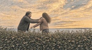 L’amore che si trasforma in odio