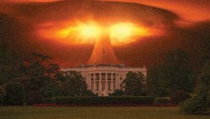 If a nuclear bomb hits your city tomorrow, your evacuation plan will kill you