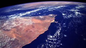 The Red Sea Conflict And Its Implications For The Horn – OpEd