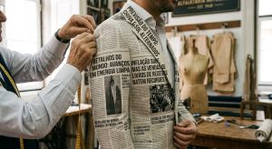 O cidadão preso no próprio noticiário