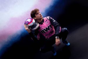 Colapinto has shown he belongs, will Alpine let him bloom?