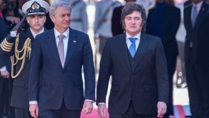 Por qué Milei nunca terminó de gustarnos