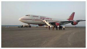 3 Italians flew Delhi-Munich without immigration check; Air India gets notice
