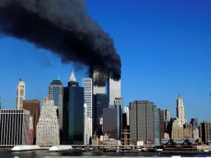 11 Septembre : l’attentat dont on efface les coupables