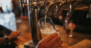 The beer snob